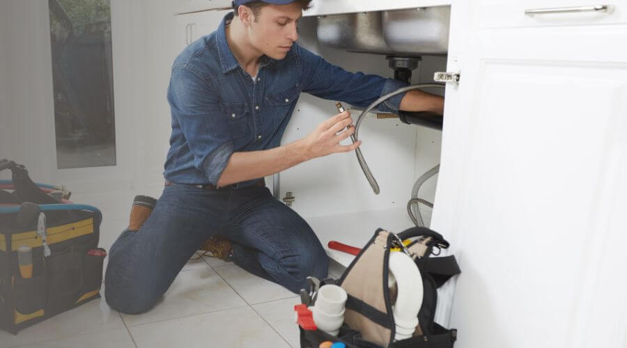 Professional same day plumber in Cave City, KY
